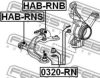 HONDA 51350SMA030 Ball Joint